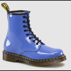 Dr. Martens Boots